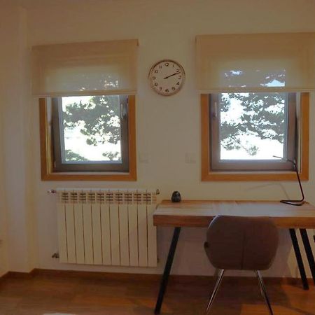 Lupulex Guesthouse Bragança Exteriér fotografie