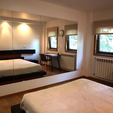 Lupulex Guesthouse Bragança Exteriér fotografie
