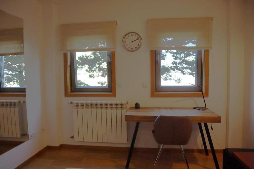 Lupulex Guesthouse Bragança Exteriér fotografie