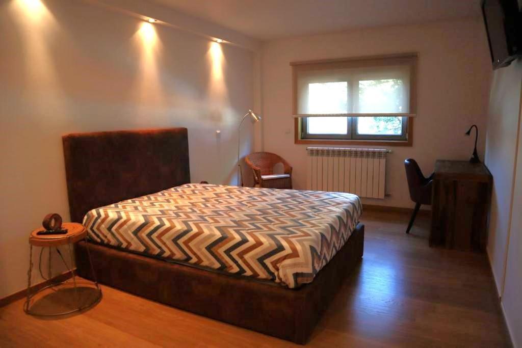 Lupulex Guesthouse Bragança Exteriér fotografie