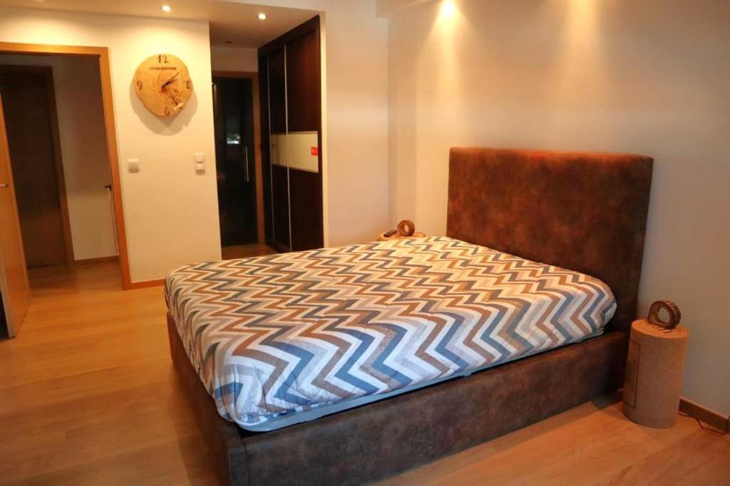 Lupulex Guesthouse Bragança Exteriér fotografie