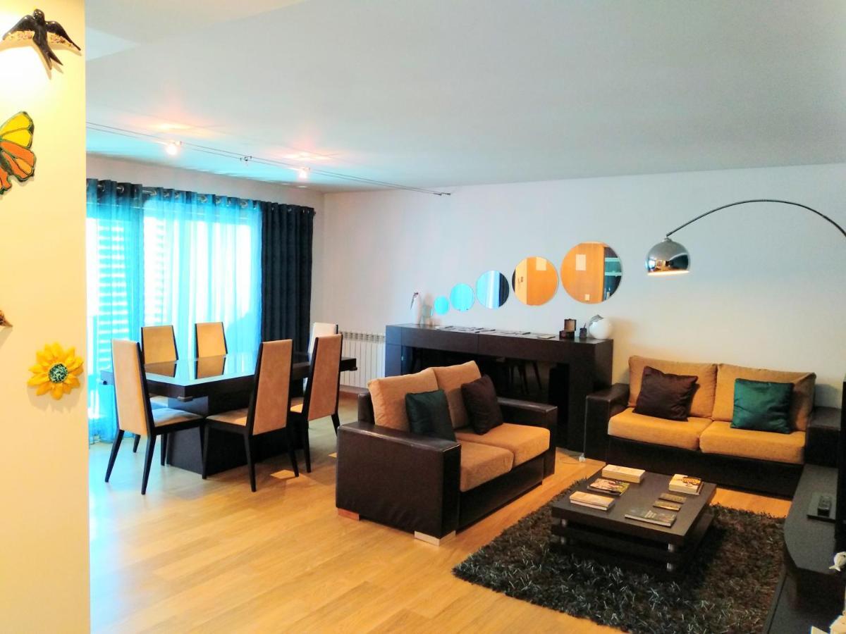 Lupulex Guesthouse Bragança Exteriér fotografie