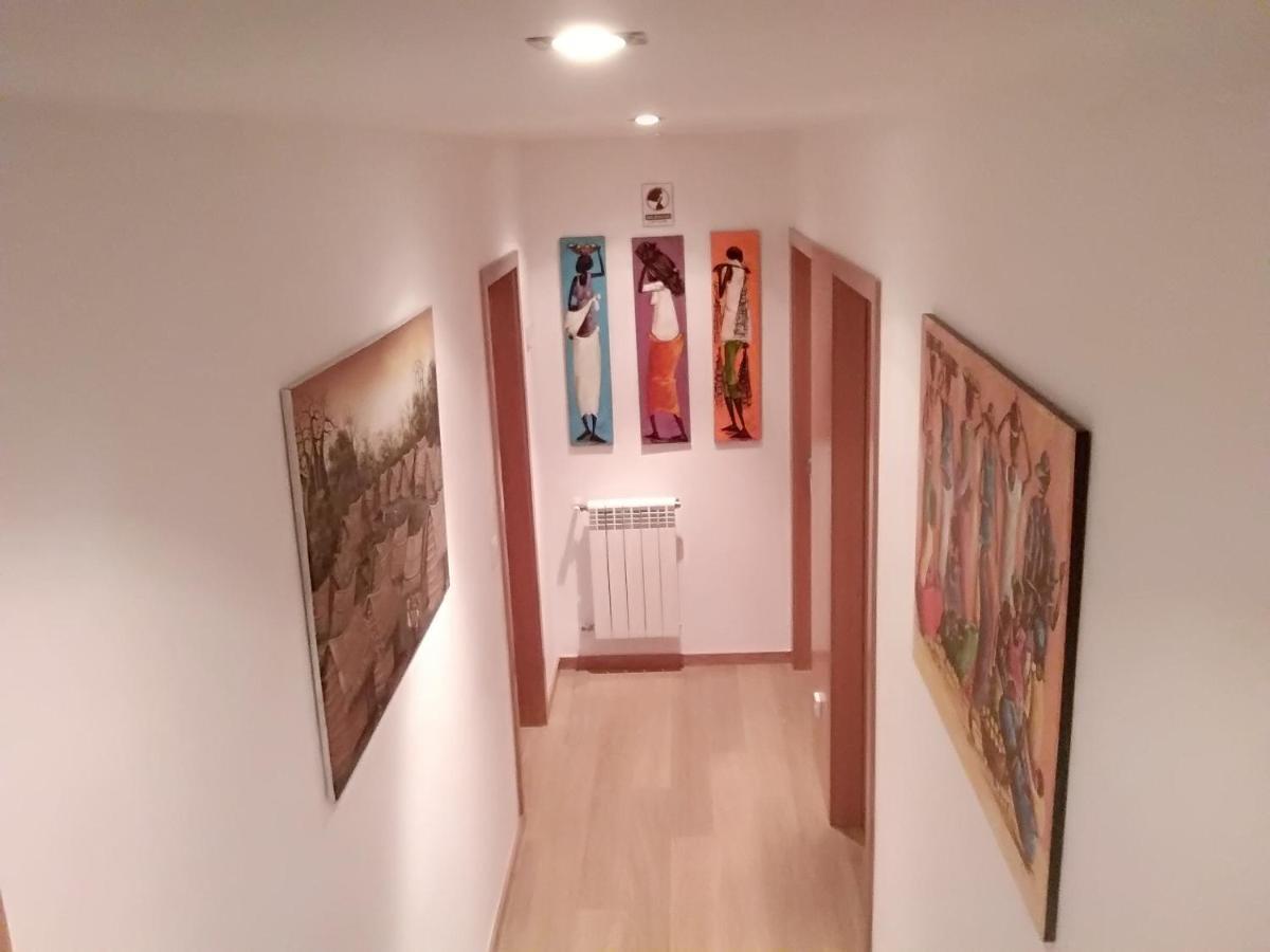 Lupulex Guesthouse Bragança Exteriér fotografie