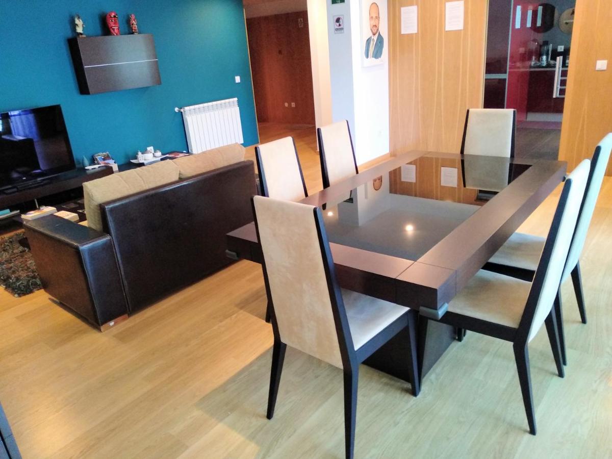 Lupulex Guesthouse Bragança Exteriér fotografie